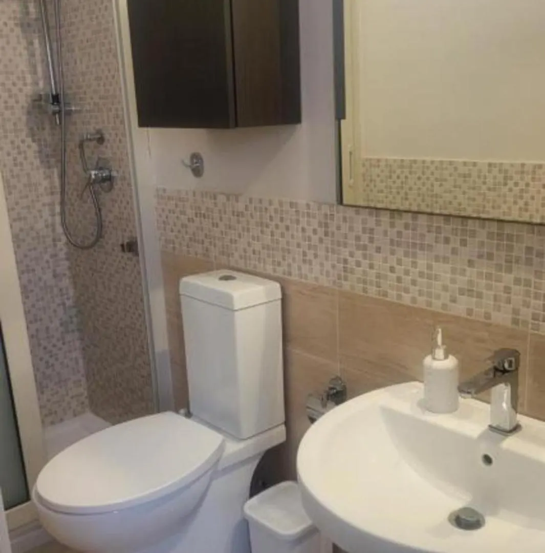 卡塔尼亚Garibaldi Apartament公寓 意大利