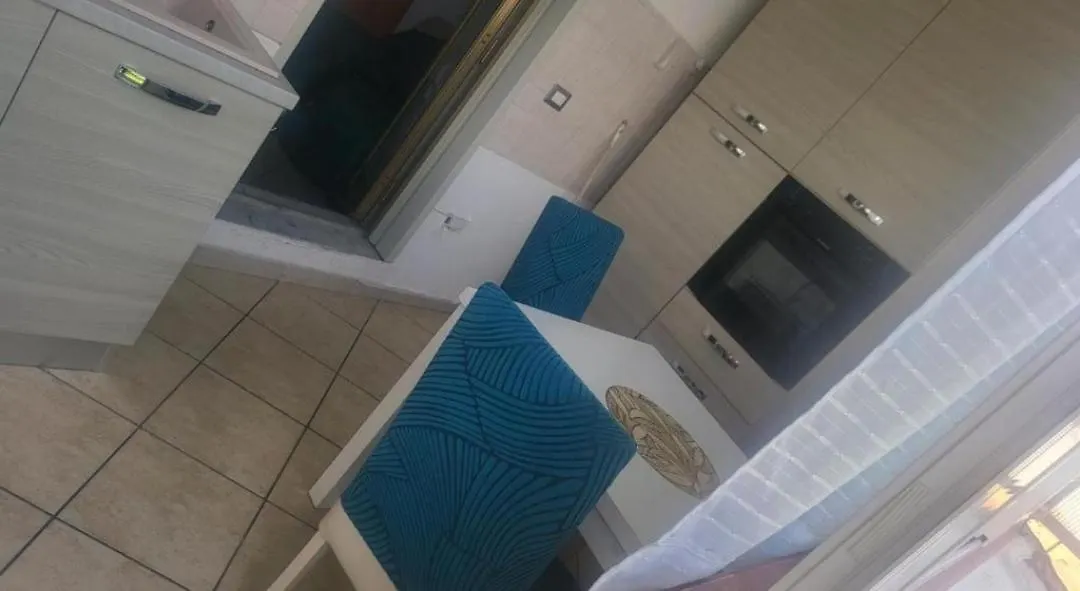 公寓 卡塔尼亚Garibaldi Apartament公寓