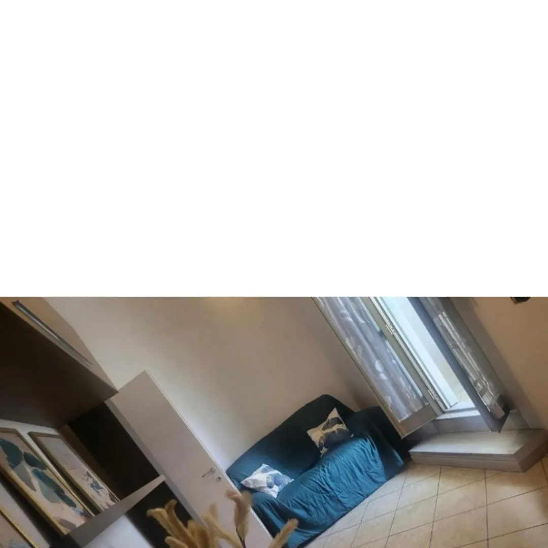 公寓 卡塔尼亚Garibaldi Apartament公寓