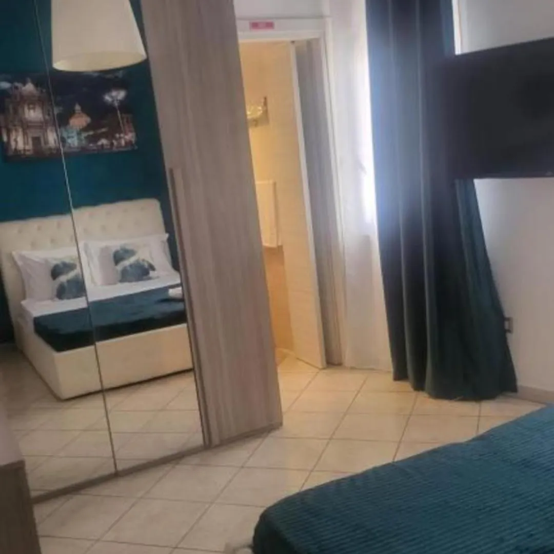 卡塔尼亚Garibaldi Apartament公寓