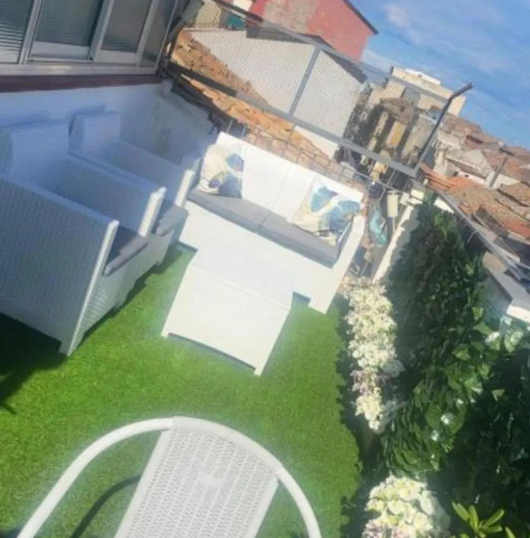 卡塔尼亚Garibaldi Apartament公寓